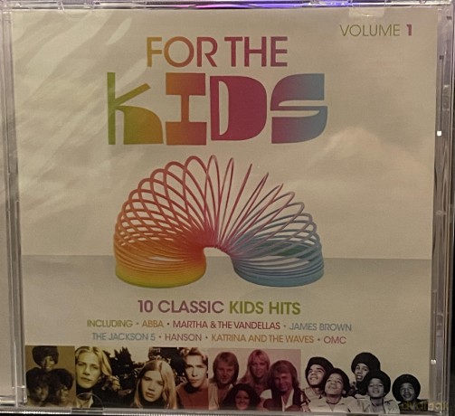 No Titel [CD]