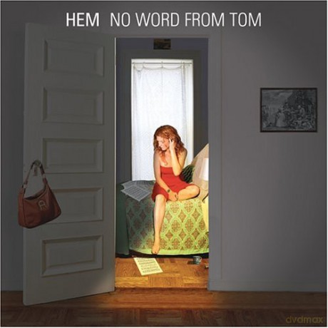 Hem: No Word From Tom [CD]