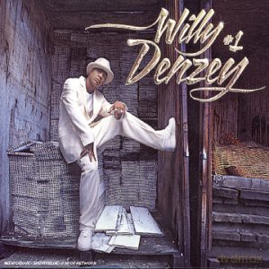Willy Denzey: No.1 -Digipack- [2CD]