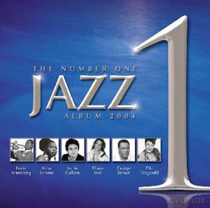 No.1 Jazz Album 2004 [CD]