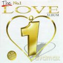 No.1 Love Album [CD]