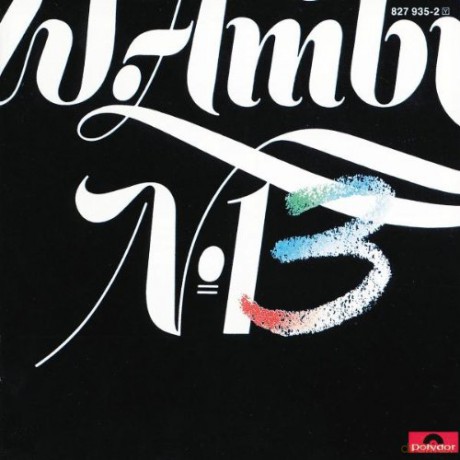 Wolfgang Ambros: No.13 [CD]