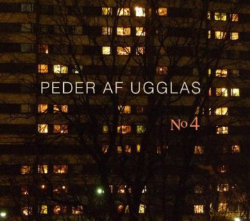 Peder Af Ugglas: no.4 [CD]