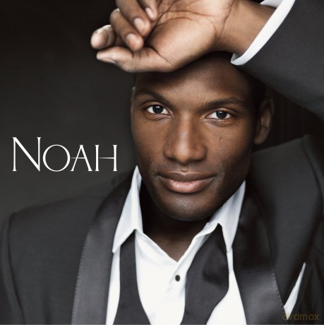 Noah Stewart: Noah [CD]