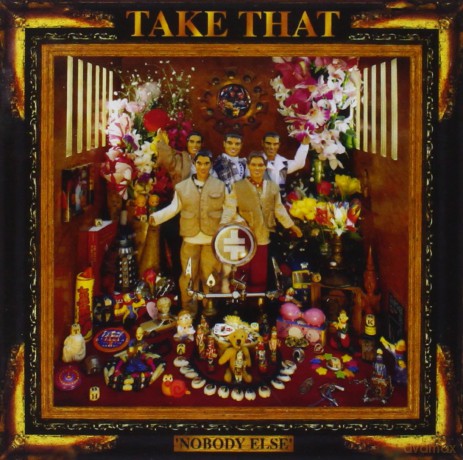 Take That: Nobody Else [CD]