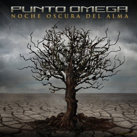 Punto Omega: Noche Oscura Delalma [CD]
