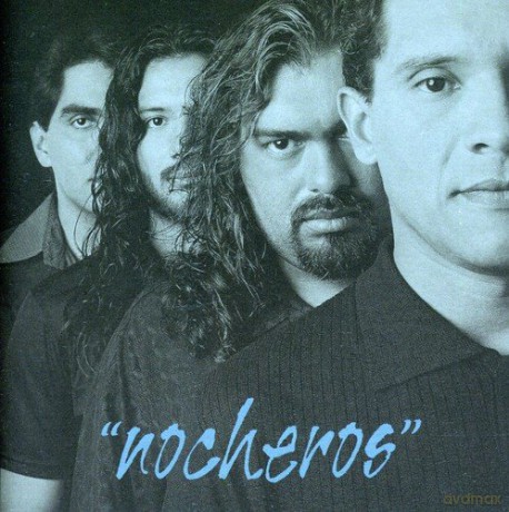 Los Nocheros: Nocheros [CD]