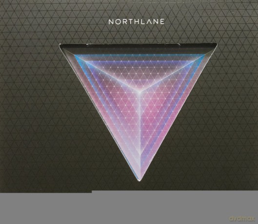 Northlane: Node [CD]
