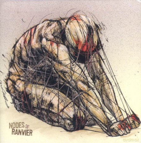 Nodes of Ranvier: Nodes of Ranvier [CD]