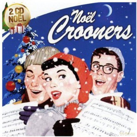 Noel Crooners [2CD]