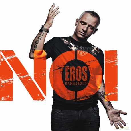 Eros Ramazzotti: Noi [CD]