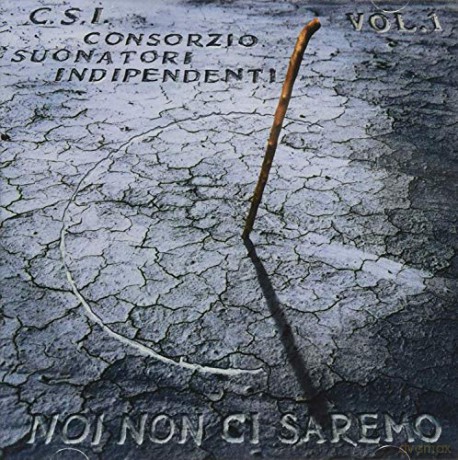 C.s.i.: Noi Non Ci Saremo Vol. 1 [CD]