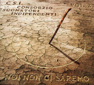C.s.i.: Noi Non Ci Saremo Vol. 2 [CD]