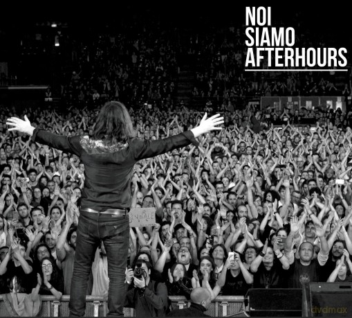 Afterhours: Noi Siamo Afterhours [3CD]