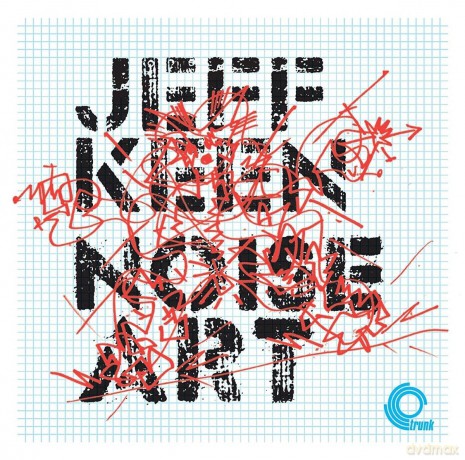 Jeff Keen: Noise Art [CD]