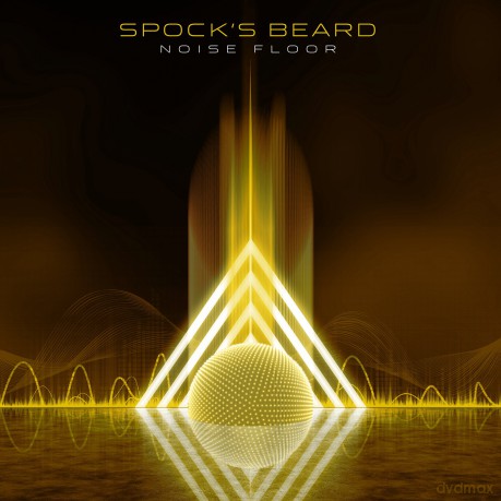 Spock'S Beard: Noise Floor [2CD]