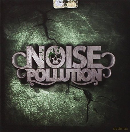 Noise Pollution: Noise Pollution [CD]