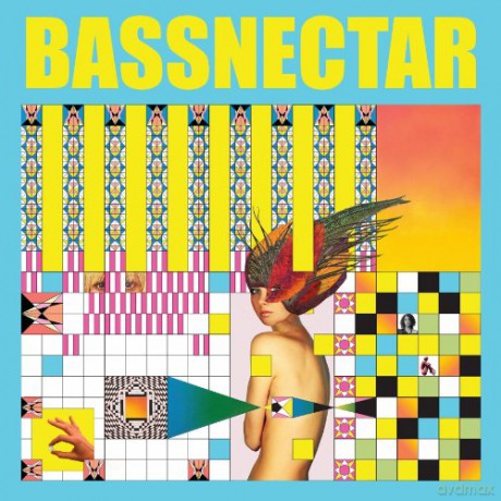 Bassnectar: Noise vs Beauty [CD]