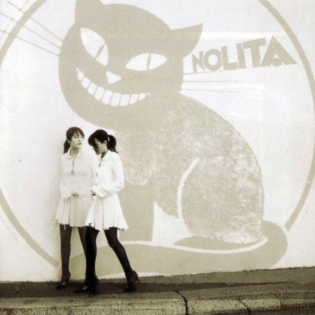 Keren Ann: Nolita [CD]