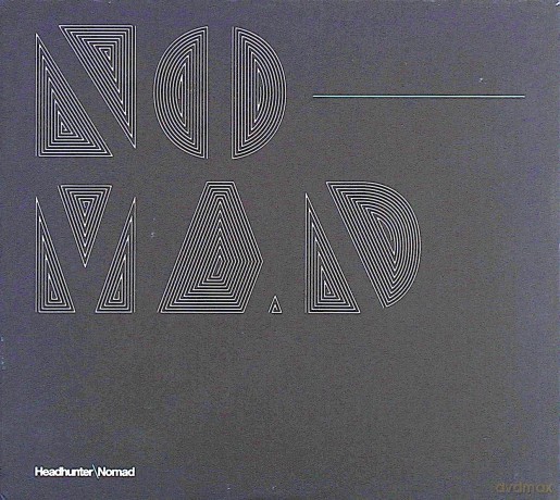 Headhunter: Nomad [CD]