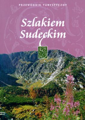 Szlakiem Sudeckim - Robert Szewczyk [KSIĄŻKA]