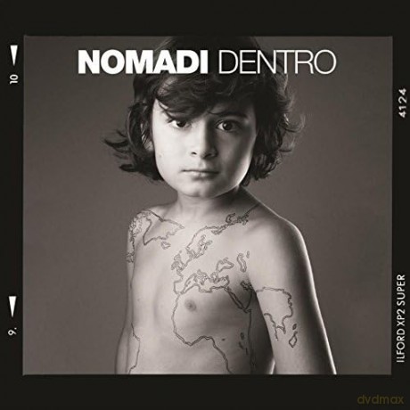 Nomadi: Nomadi Dentro [CD]