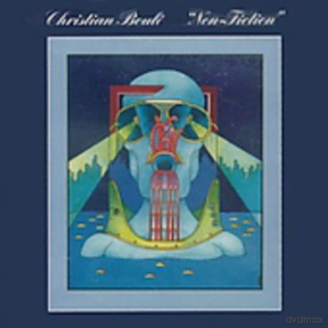 Christian Boule: Non [CD]