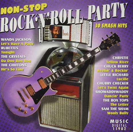 Non [CD]
