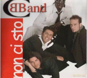 Band Cb: Non Ci Sto [CD]