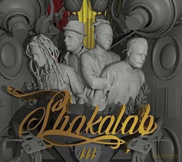 Shakalab: Non Facciamo Musica [CD]