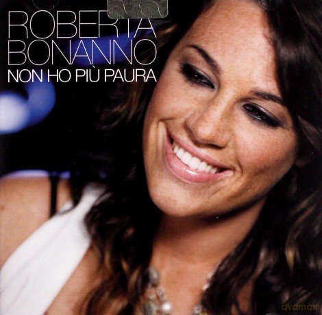 Roberta Bonanno: Non Ho Piu' Paura [CD]