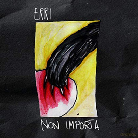 Erri: Non Importa [CD]