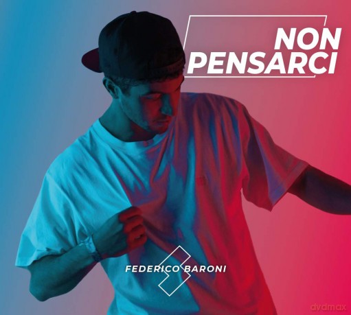 Federico Baroni: Non Pensarci [CD]