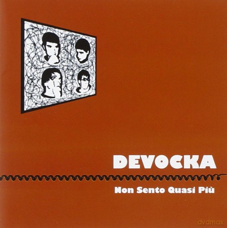 Devocka: Non Sento Quasi Piu' [CD]