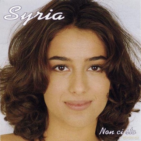 Syria: Non Si Sto [CD]