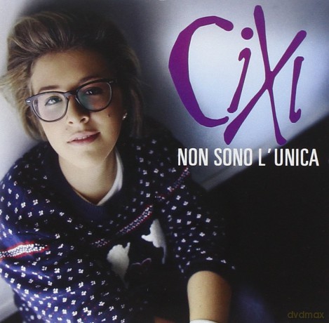 Cixi: Non Sono l'unica [CD]