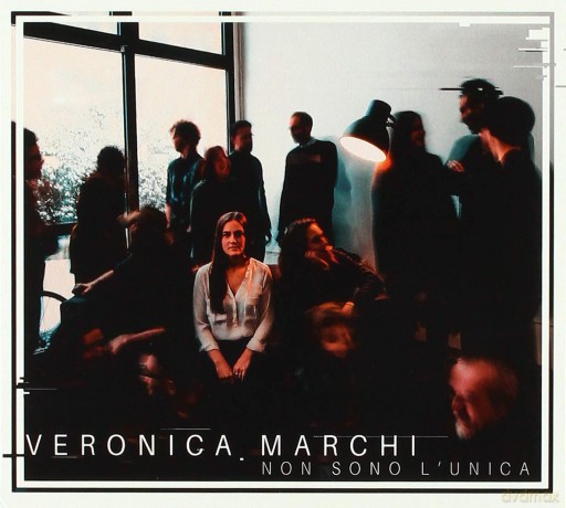 Marchi Veronica: Non Sono L'unica [CD]