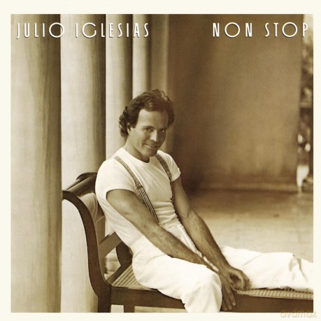 Julio Iglesias: Non Stop [CD]