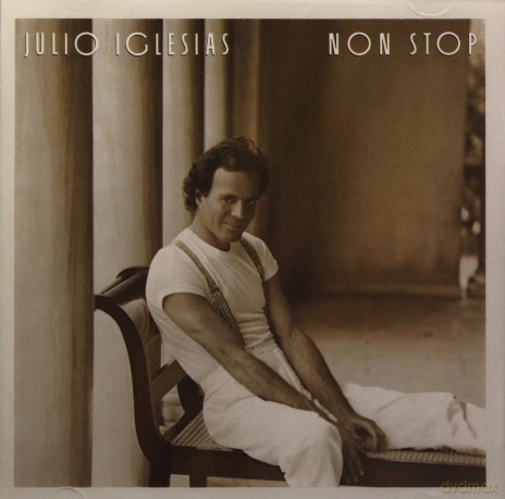 Julio Iglesias: Non Stop [CD]