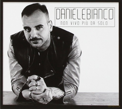 Bianco Daniele: Non Vivo Piu' Da Solo [CD]