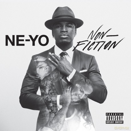 Ne-Yo: Non-Fiction [CD]