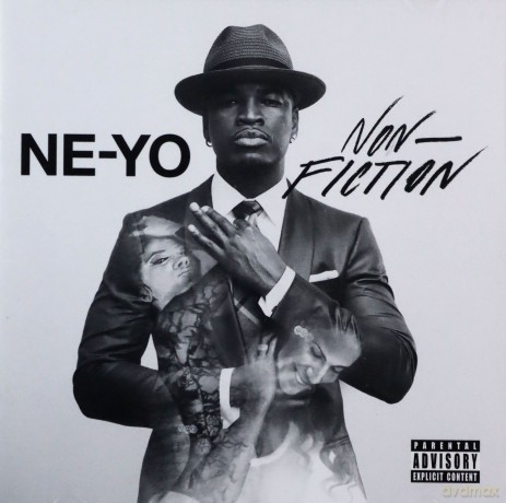 Ne-Yo: Non-Fiction [CD]