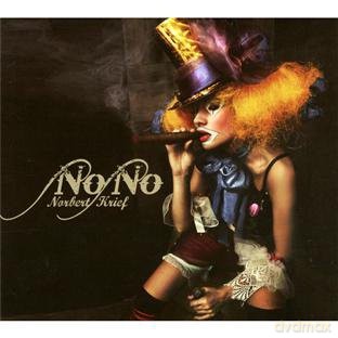 Norbert Krief: Nono [CD]