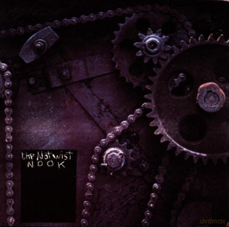The Notwist: Nook [CD]