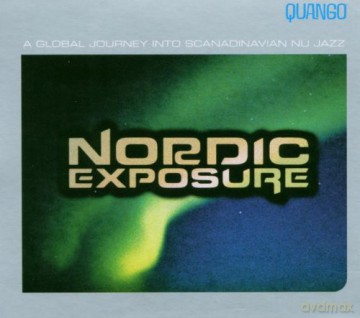 Nordic Exposure [CD]