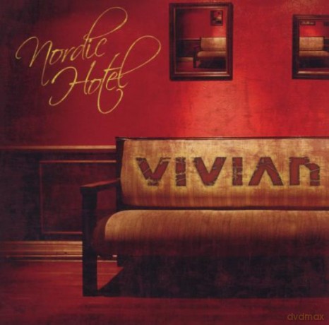 Vivian: Nordic Hotel [CD]