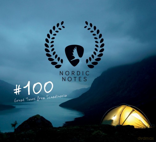 Nordic Notes 100 [2CD]