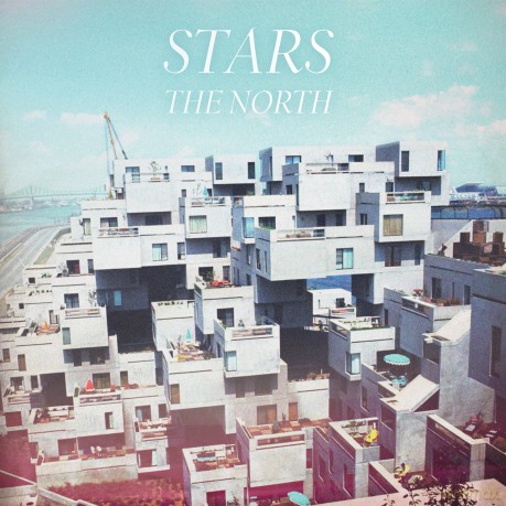 Stars: North [CD]