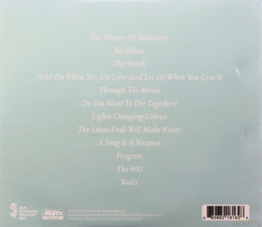 Stars: North [CD]