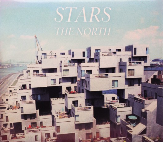 Stars: North [CD]